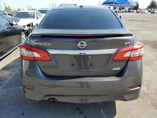 Photo 5 VIN: 3N1AB7AP5EY242897 - NISSAN SENTRA 