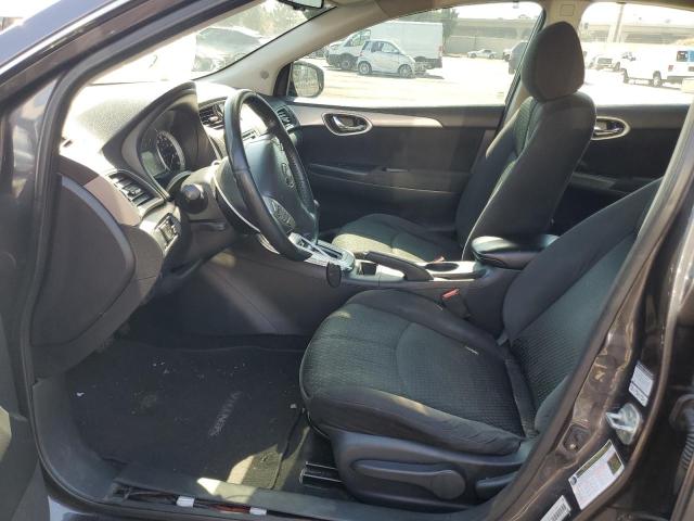 Photo 6 VIN: 3N1AB7AP5EY242897 - NISSAN SENTRA 