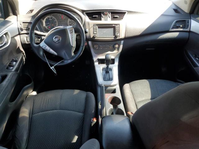 Photo 7 VIN: 3N1AB7AP5EY242897 - NISSAN SENTRA 