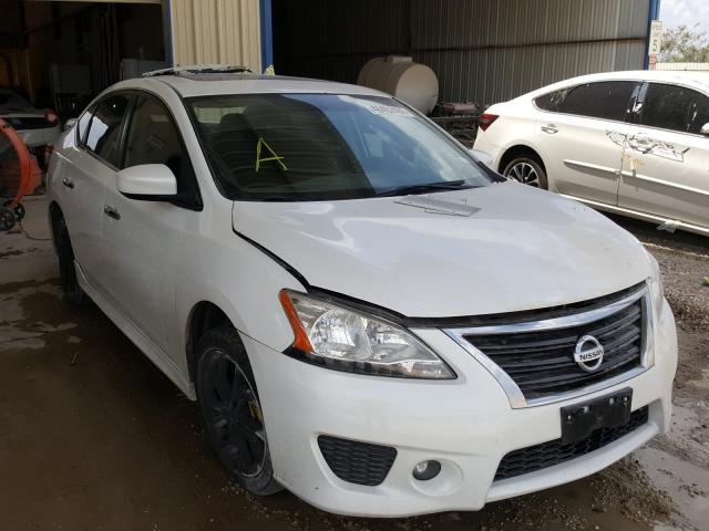 Photo 0 VIN: 3N1AB7AP5EY243497 - NISSAN SENTRA 