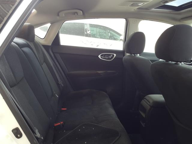 Photo 5 VIN: 3N1AB7AP5EY243497 - NISSAN SENTRA 