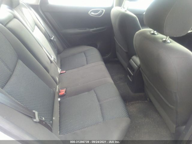 Photo 7 VIN: 3N1AB7AP5EY243998 - NISSAN SENTRA 