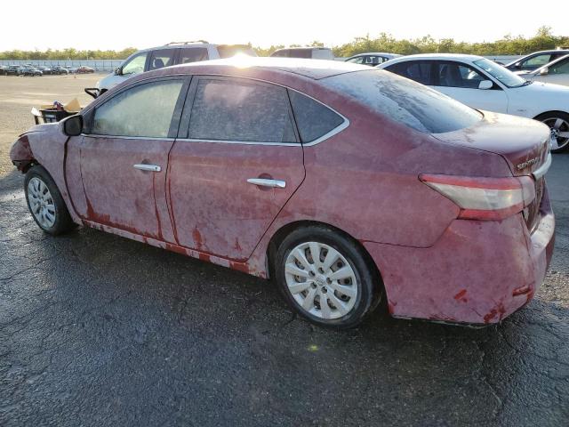 Photo 1 VIN: 3N1AB7AP5EY244777 - NISSAN SENTRA 