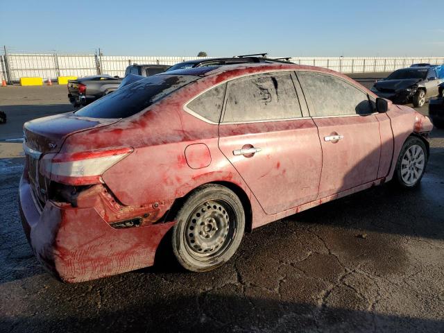 Photo 2 VIN: 3N1AB7AP5EY244777 - NISSAN SENTRA 