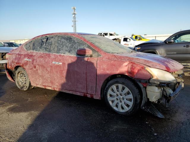 Photo 3 VIN: 3N1AB7AP5EY244777 - NISSAN SENTRA 