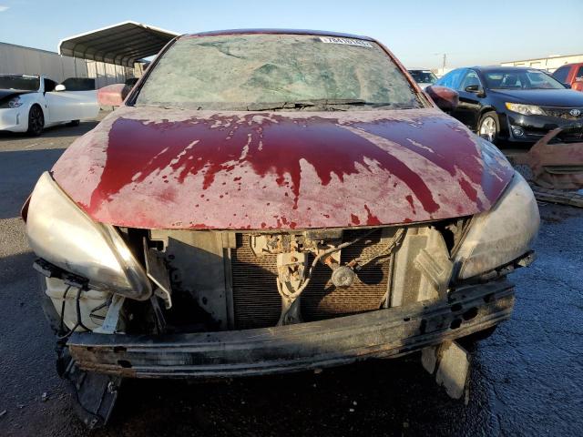 Photo 4 VIN: 3N1AB7AP5EY244777 - NISSAN SENTRA 