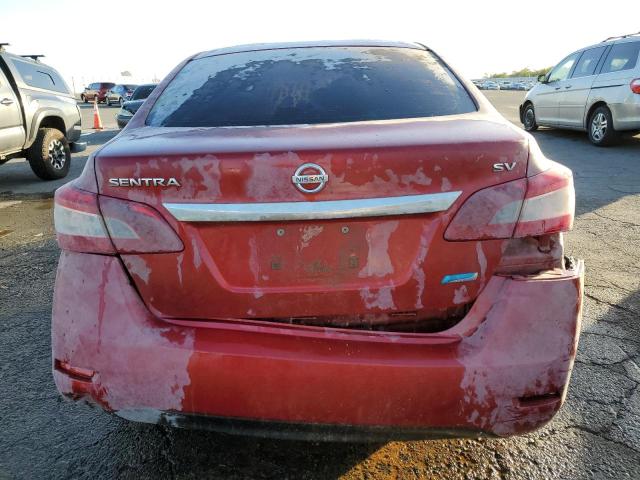 Photo 5 VIN: 3N1AB7AP5EY244777 - NISSAN SENTRA 