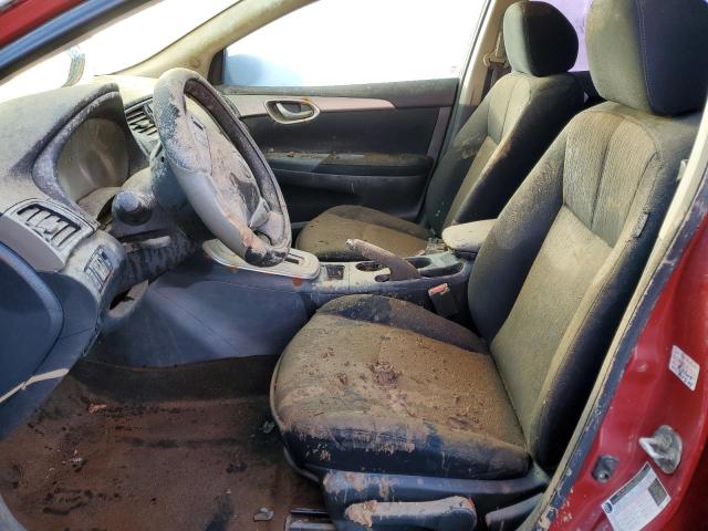 Photo 6 VIN: 3N1AB7AP5EY244777 - NISSAN SENTRA 