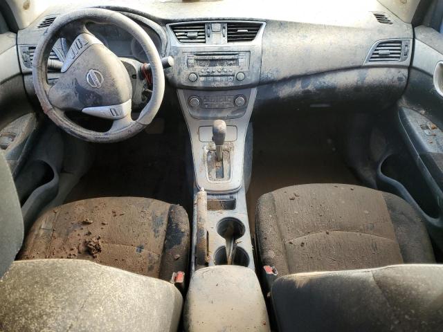 Photo 7 VIN: 3N1AB7AP5EY244777 - NISSAN SENTRA 