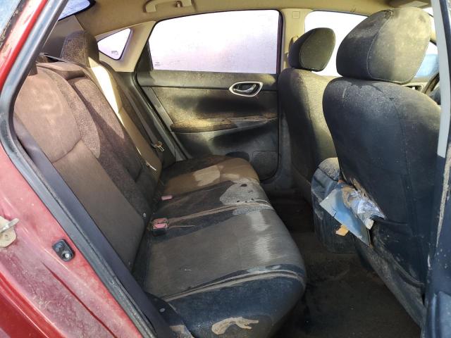 Photo 9 VIN: 3N1AB7AP5EY244777 - NISSAN SENTRA 