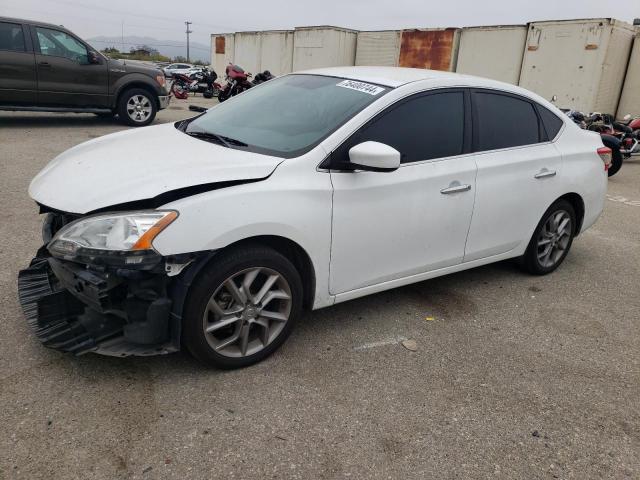 Photo 0 VIN: 3N1AB7AP5EY245458 - NISSAN SENTRA S 