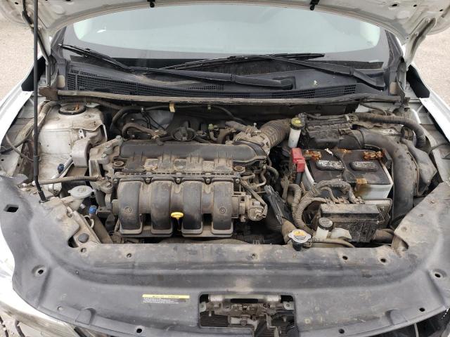 Photo 10 VIN: 3N1AB7AP5EY245458 - NISSAN SENTRA S 