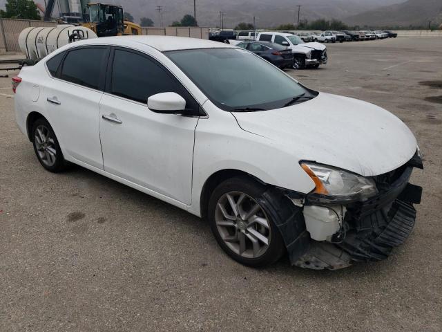 Photo 3 VIN: 3N1AB7AP5EY245458 - NISSAN SENTRA S 