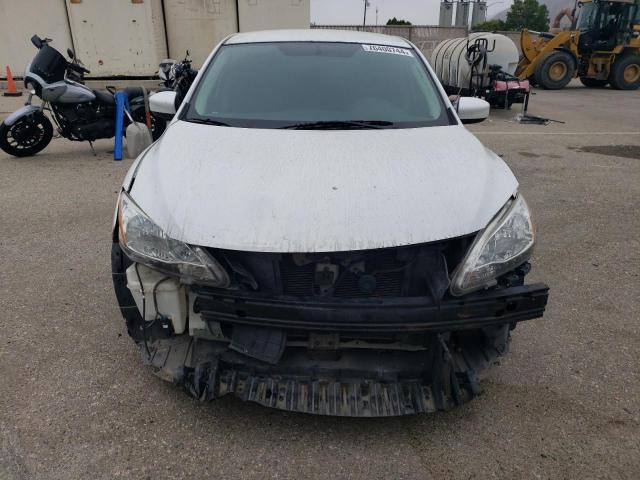 Photo 4 VIN: 3N1AB7AP5EY245458 - NISSAN SENTRA S 