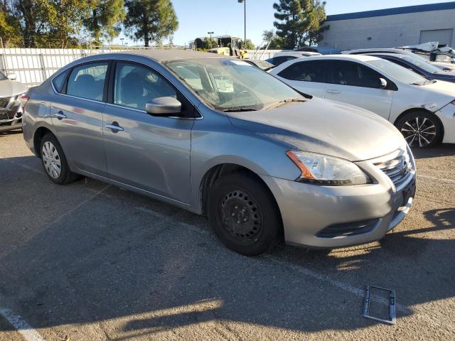 Photo 3 VIN: 3N1AB7AP5EY246111 - NISSAN SENTRA S 