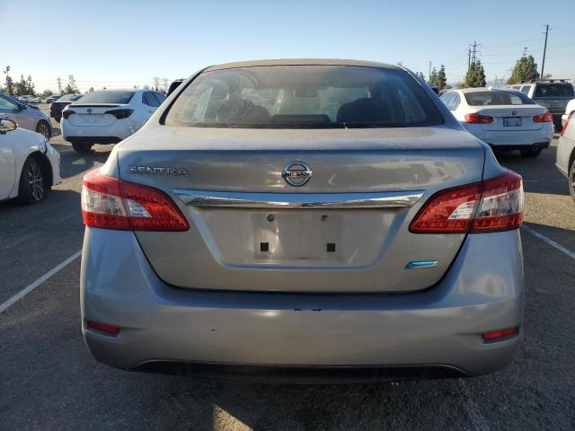 Photo 5 VIN: 3N1AB7AP5EY246111 - NISSAN SENTRA S 