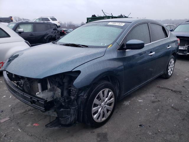 Photo 0 VIN: 3N1AB7AP5EY247372 - NISSAN SENTRA 