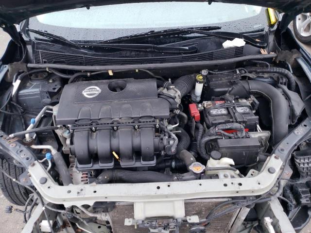 Photo 10 VIN: 3N1AB7AP5EY247372 - NISSAN SENTRA 