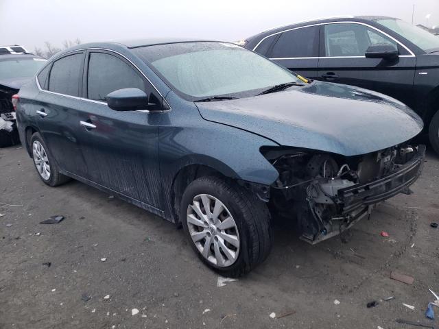 Photo 3 VIN: 3N1AB7AP5EY247372 - NISSAN SENTRA 