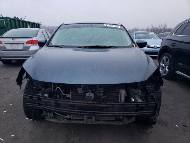 Photo 4 VIN: 3N1AB7AP5EY247372 - NISSAN SENTRA 