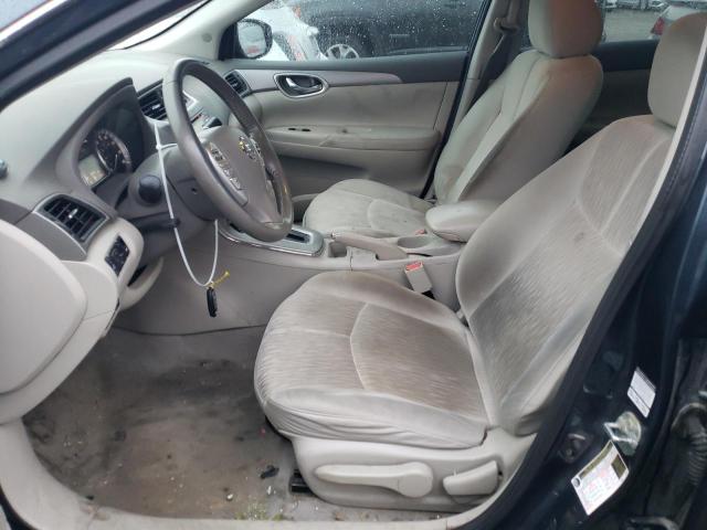 Photo 6 VIN: 3N1AB7AP5EY247372 - NISSAN SENTRA 