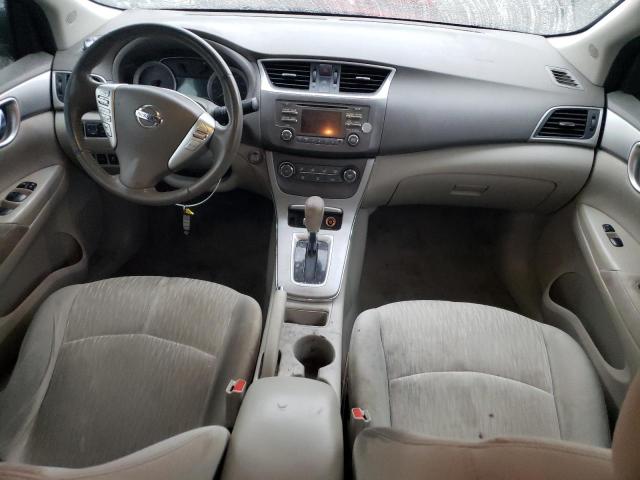 Photo 7 VIN: 3N1AB7AP5EY247372 - NISSAN SENTRA 