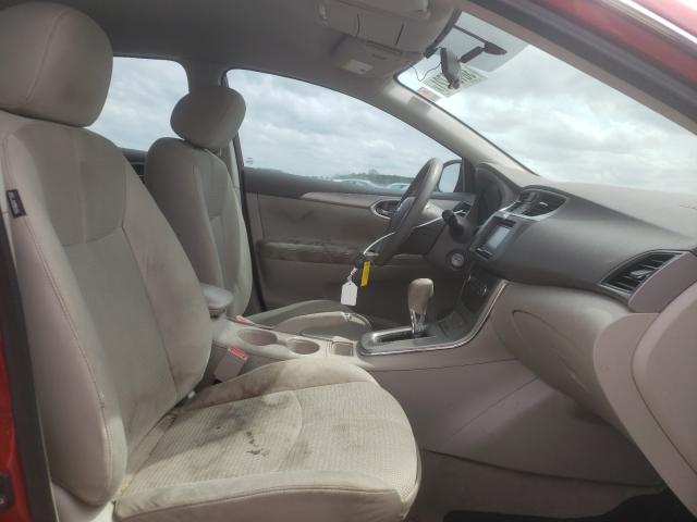 Photo 4 VIN: 3N1AB7AP5EY247453 - NISSAN SENTRA S 