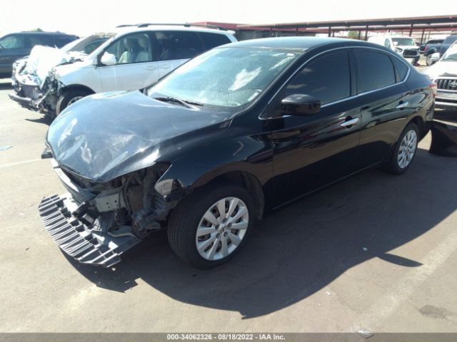 Photo 1 VIN: 3N1AB7AP5EY248053 - NISSAN SENTRA 