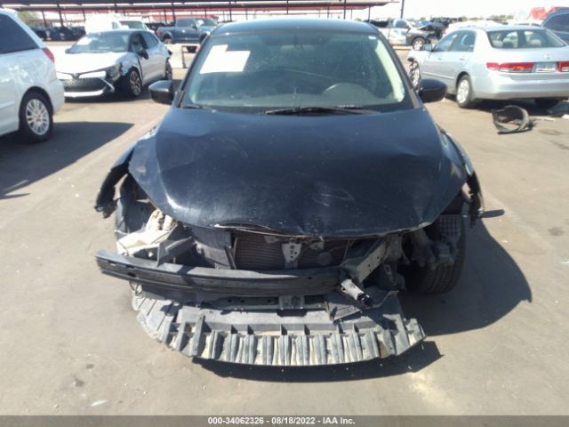 Photo 5 VIN: 3N1AB7AP5EY248053 - NISSAN SENTRA 