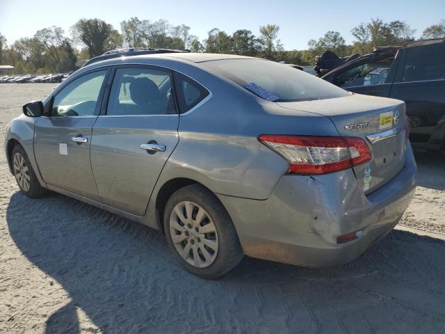 Photo 1 VIN: 3N1AB7AP5EY248540 - NISSAN SENTRA S 