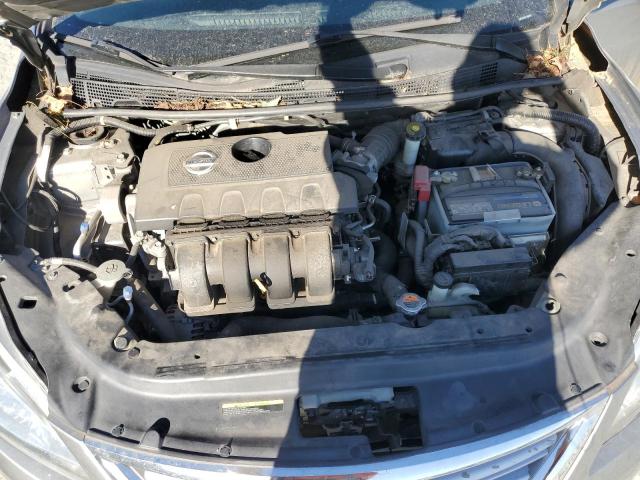 Photo 10 VIN: 3N1AB7AP5EY248540 - NISSAN SENTRA S 