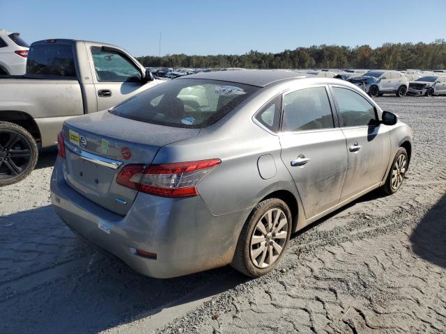 Photo 2 VIN: 3N1AB7AP5EY248540 - NISSAN SENTRA S 