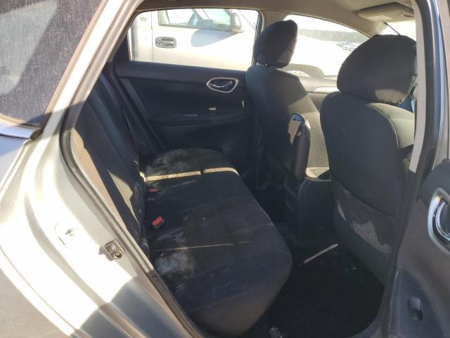 Photo 9 VIN: 3N1AB7AP5EY248540 - NISSAN SENTRA S 