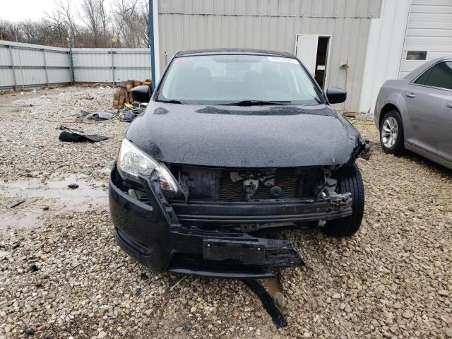 Photo 4 VIN: 3N1AB7AP5EY249249 - NISSAN SENTRA S 