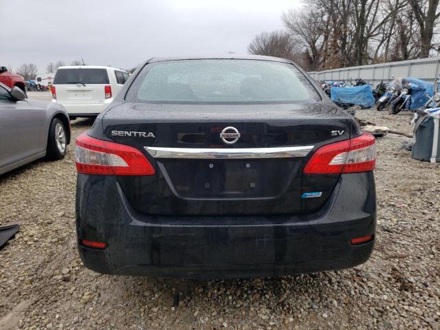 Photo 5 VIN: 3N1AB7AP5EY249249 - NISSAN SENTRA S 