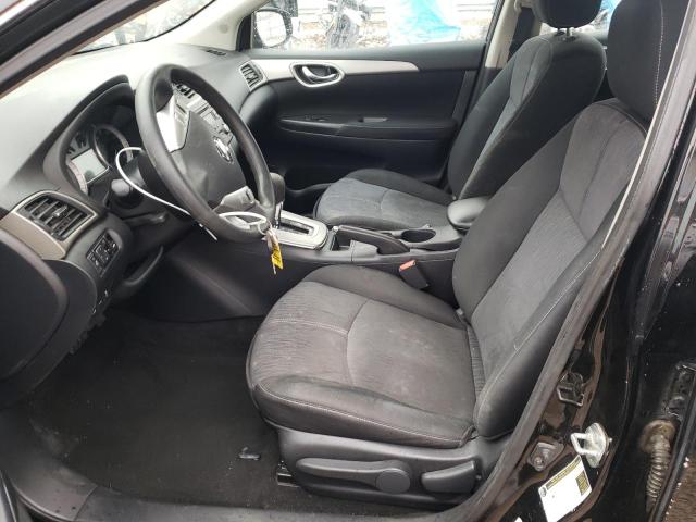 Photo 6 VIN: 3N1AB7AP5EY249249 - NISSAN SENTRA S 