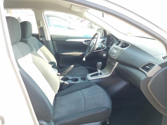 Photo 4 VIN: 3N1AB7AP5EY249333 - NISSAN SENTRA S 