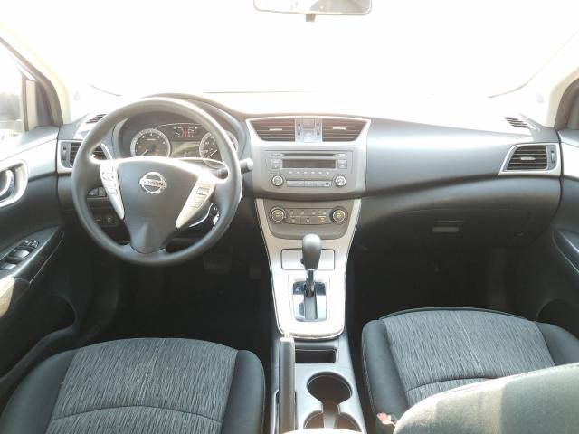 Photo 8 VIN: 3N1AB7AP5EY249333 - NISSAN SENTRA S 