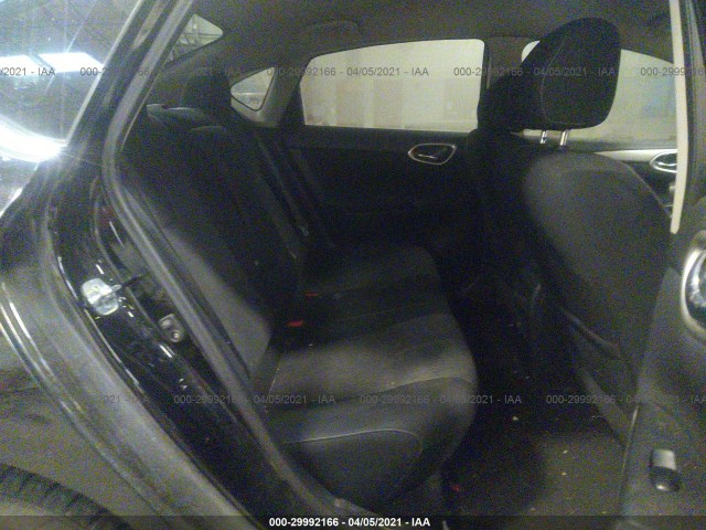 Photo 7 VIN: 3N1AB7AP5EY250790 - NISSAN SENTRA 