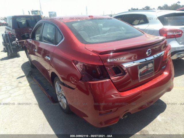 Photo 2 VIN: 3N1AB7AP5EY250921 - NISSAN SENTRA 