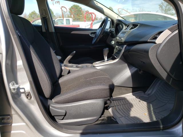 Photo 4 VIN: 3N1AB7AP5EY251132 - NISSAN SENTRA S 