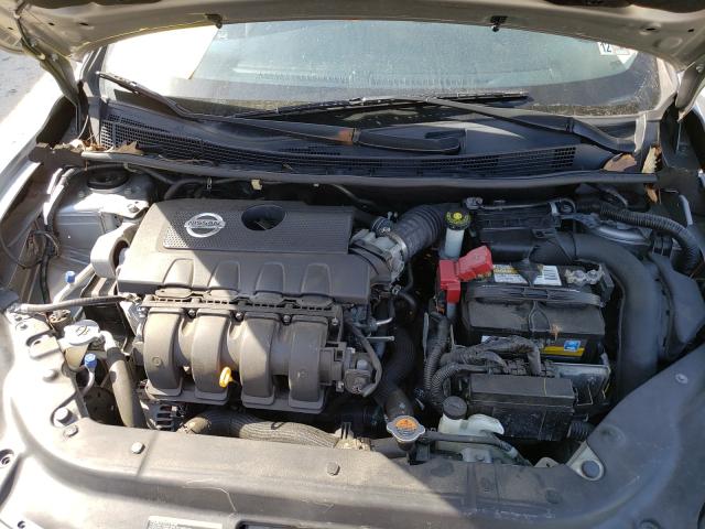 Photo 6 VIN: 3N1AB7AP5EY251132 - NISSAN SENTRA S 