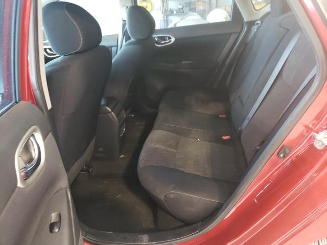 Photo 5 VIN: 3N1AB7AP5EY251146 - NISSAN SENTRA S 