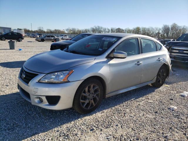 Photo 0 VIN: 3N1AB7AP5EY251714 - NISSAN SENTRA 