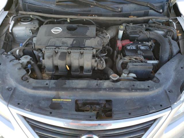 Photo 10 VIN: 3N1AB7AP5EY251714 - NISSAN SENTRA 