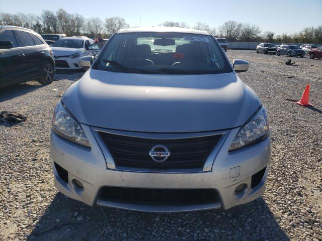 Photo 4 VIN: 3N1AB7AP5EY251714 - NISSAN SENTRA 