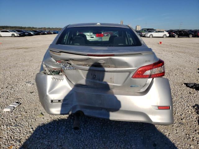 Photo 5 VIN: 3N1AB7AP5EY251714 - NISSAN SENTRA 