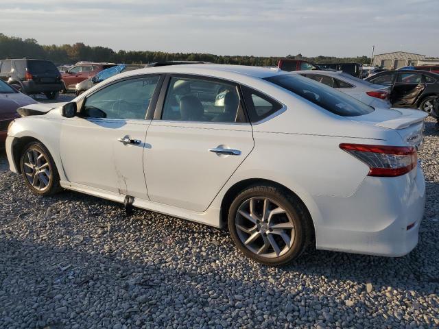 Photo 1 VIN: 3N1AB7AP5EY251809 - NISSAN SENTRA 