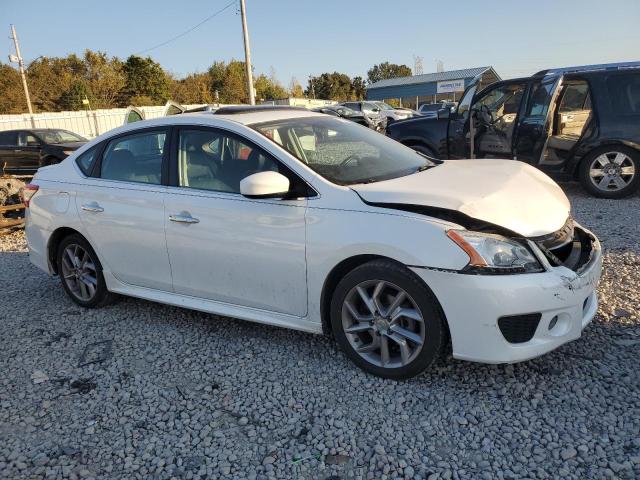 Photo 3 VIN: 3N1AB7AP5EY251809 - NISSAN SENTRA 