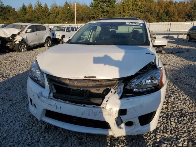 Photo 4 VIN: 3N1AB7AP5EY251809 - NISSAN SENTRA 